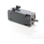 Brushless servomotor  